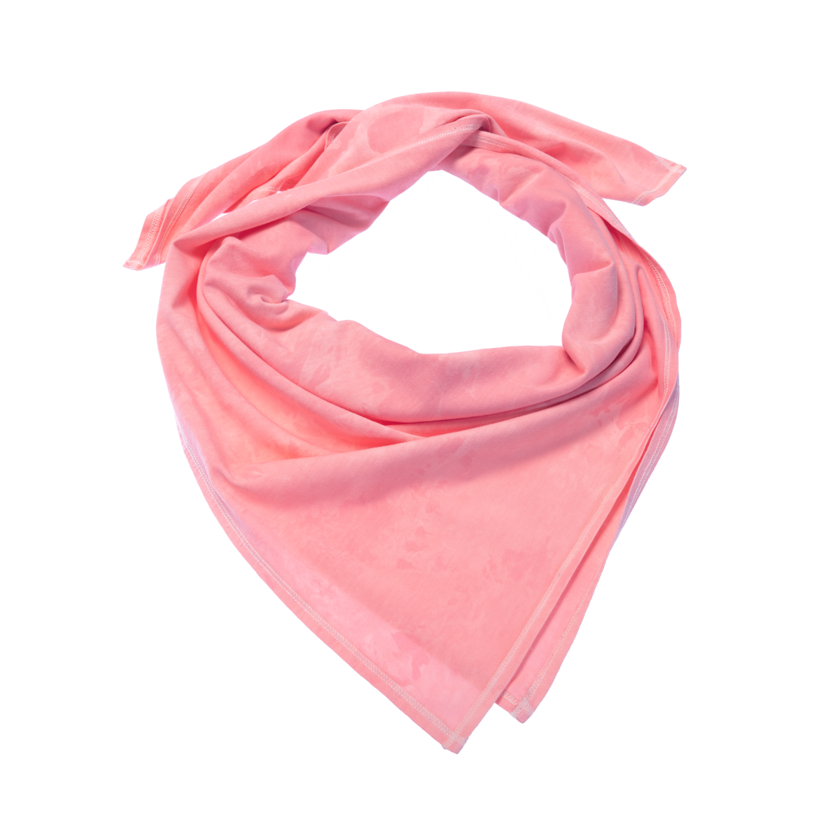 Pink Crafted shawl, BAILA