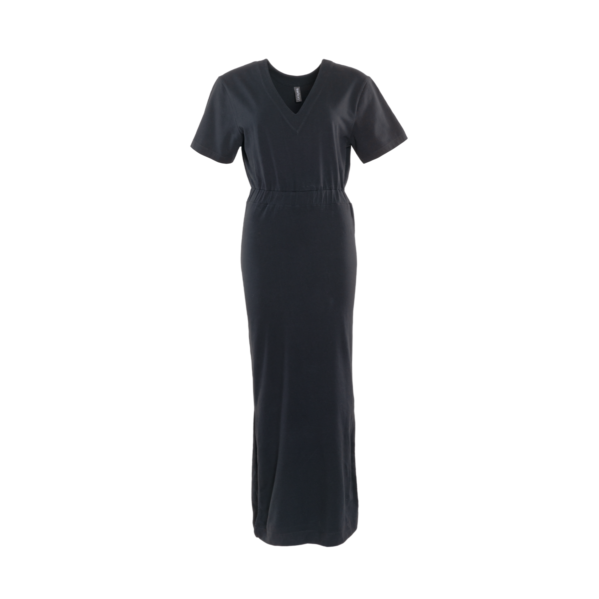 Schwarz Kleid, BAHATI
