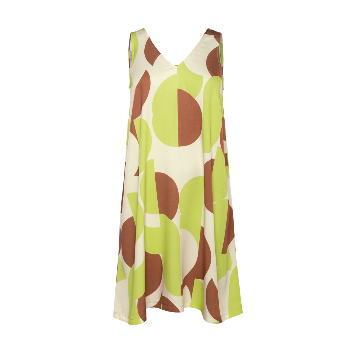 Pattern Dress, DIPA