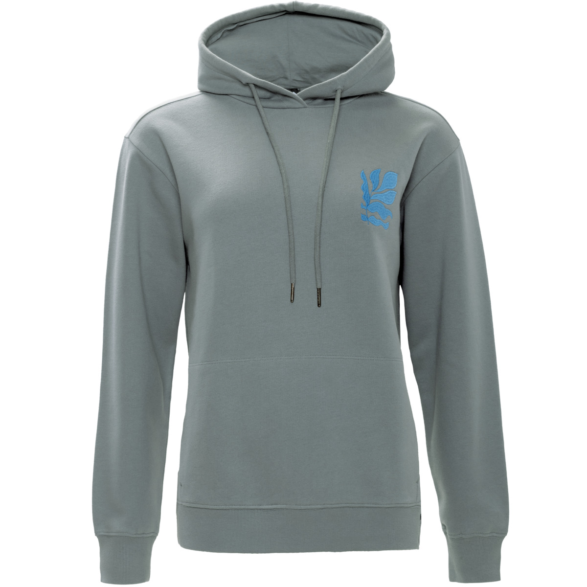 Grau Hoodie, EUDORA