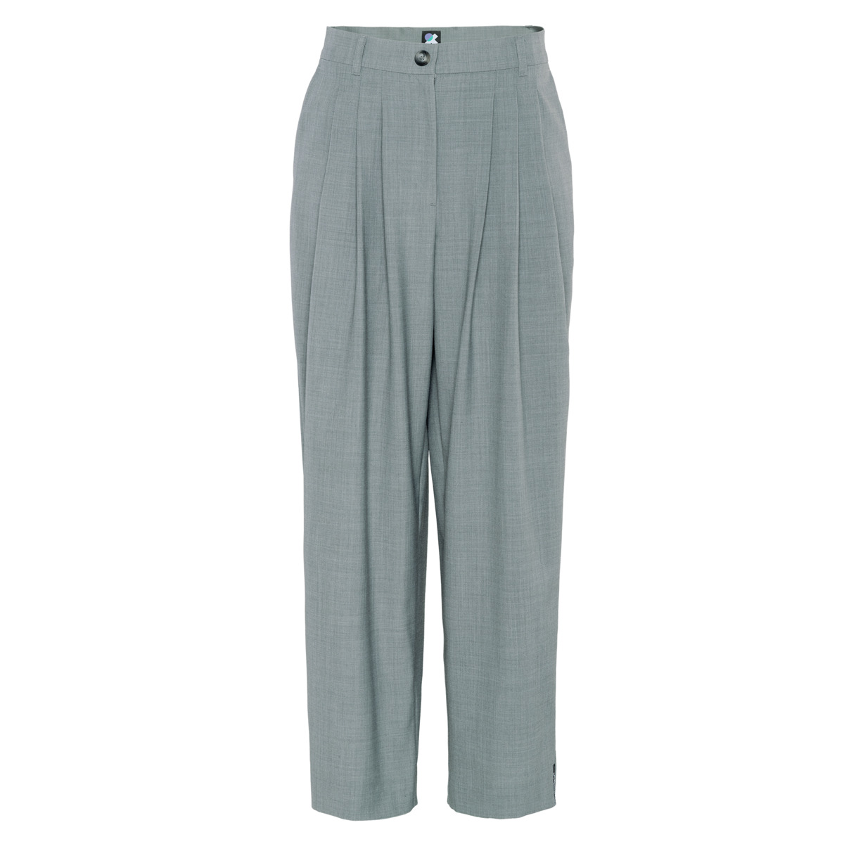 Gris Pantalon, ELEXA