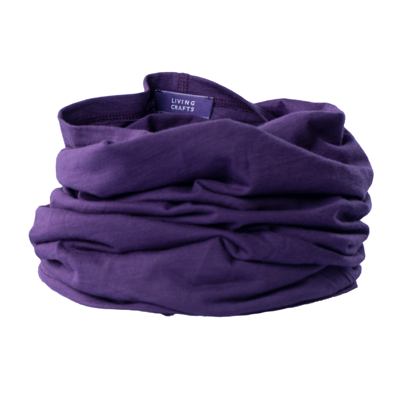 Purplee Multifunctional cloth Unisex