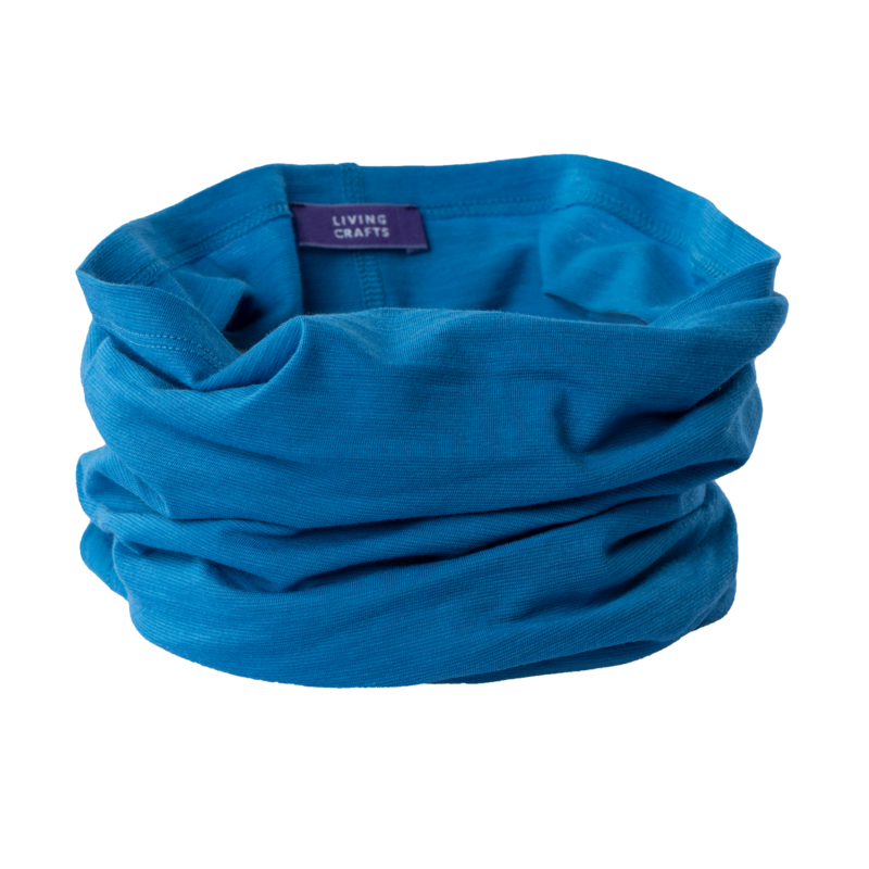 Bluee Multifunctional cloth Unisex