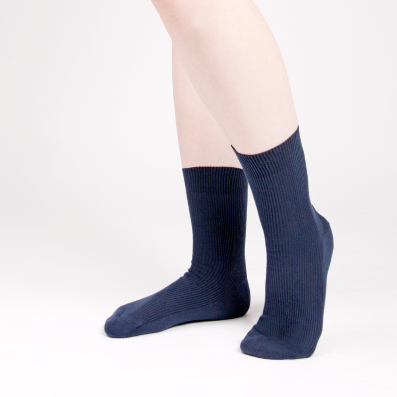 Bluee Socks Women