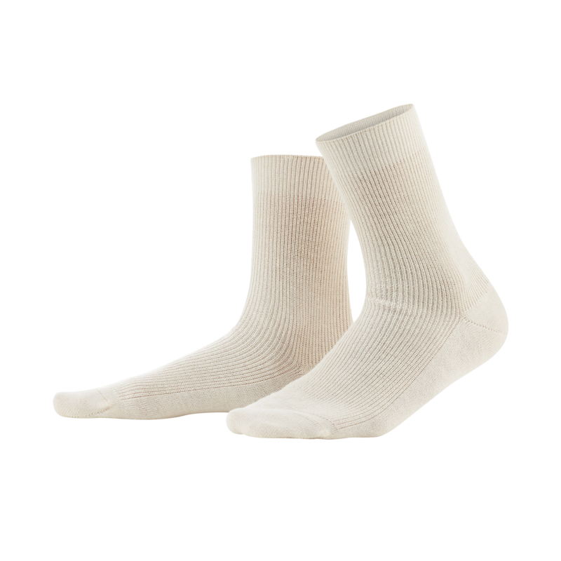 Beigee Socks Unisex