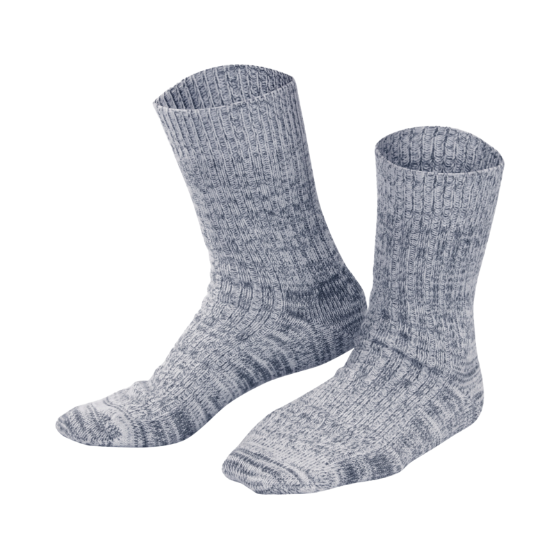 Norwegian socks