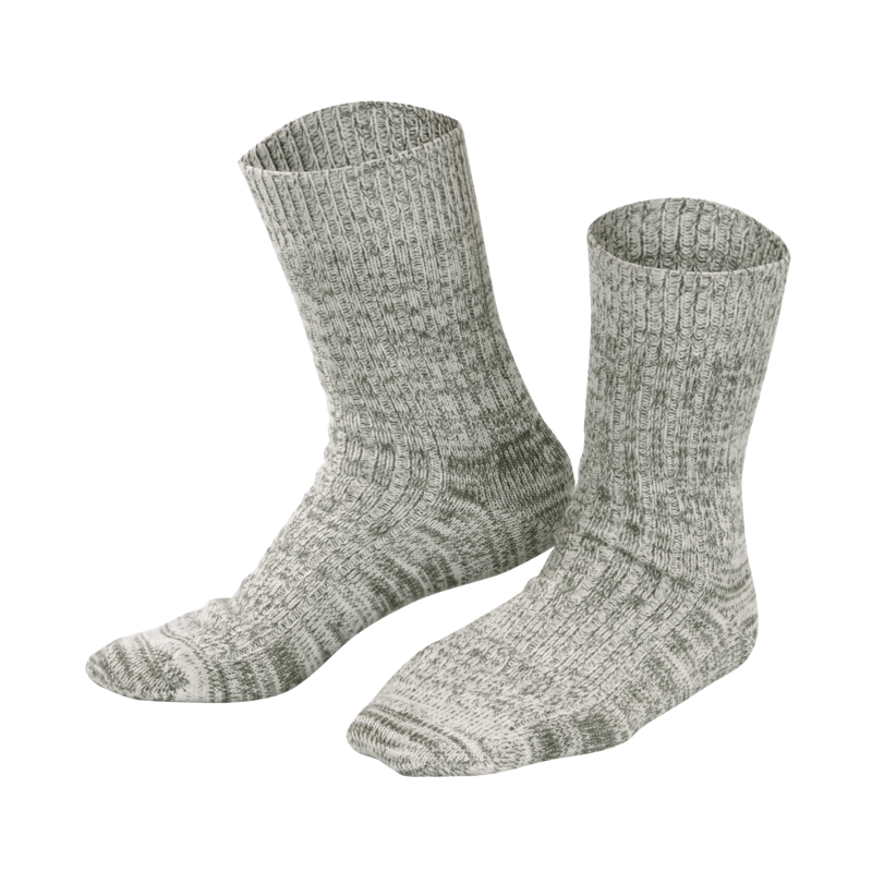 Greene Norwegian socks Unisex