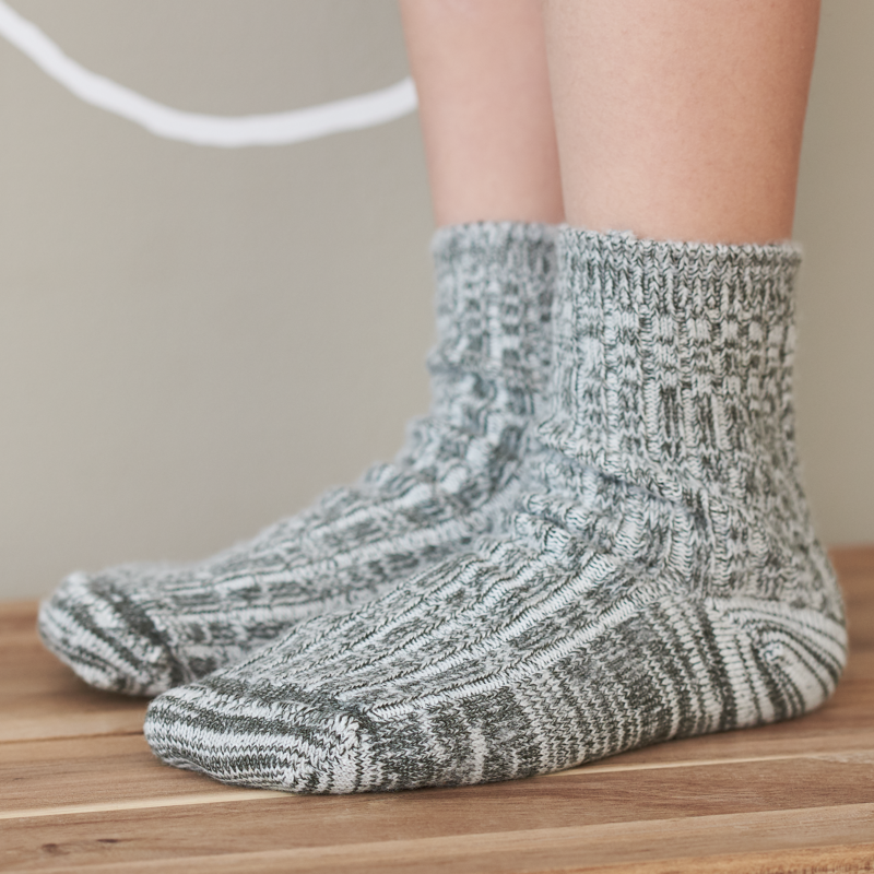 Greene Norwegian socks for kids Kids