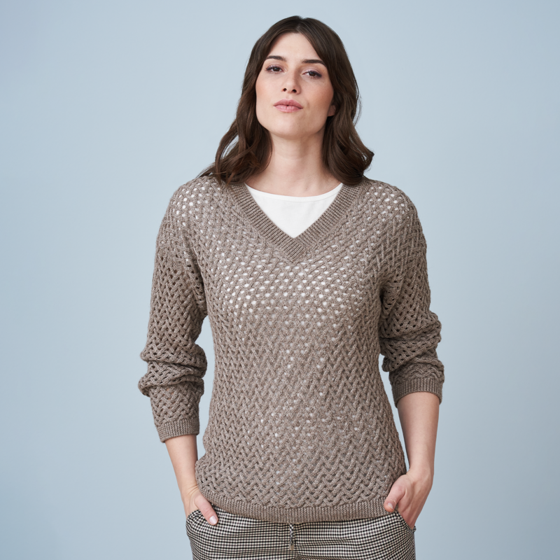 Browne Sweater Women