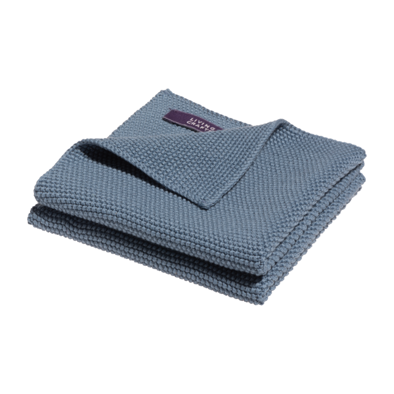 Dish cloths, pack of 2 