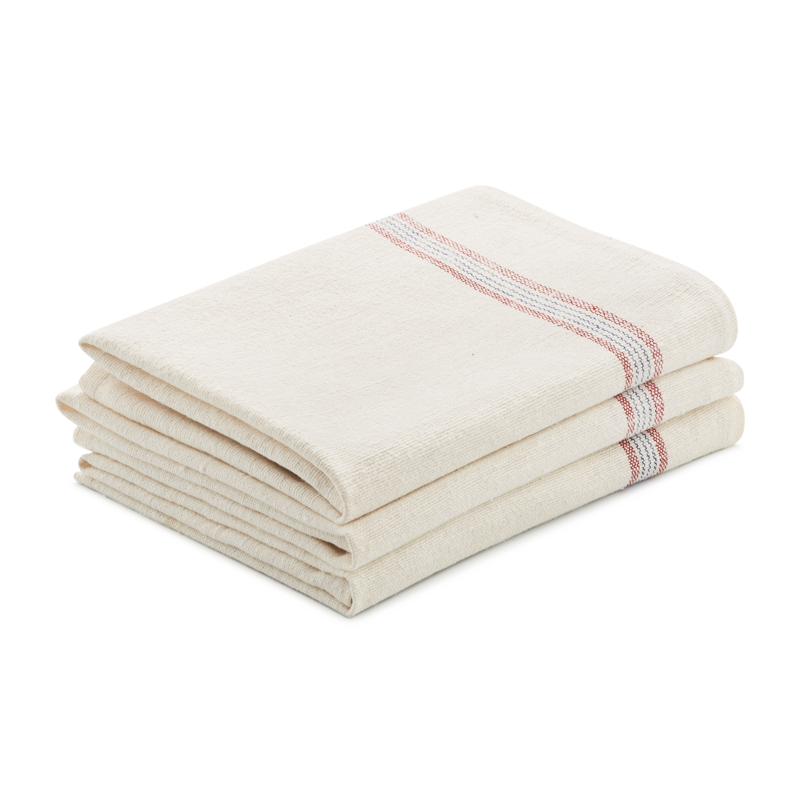 Floor cleaning cloths,pack of3 