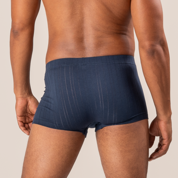 with Gym Disoposable Pure Cotton Underwear for Men Personal Clearing Care -  China Cotton Briefs and Soft Underwear price