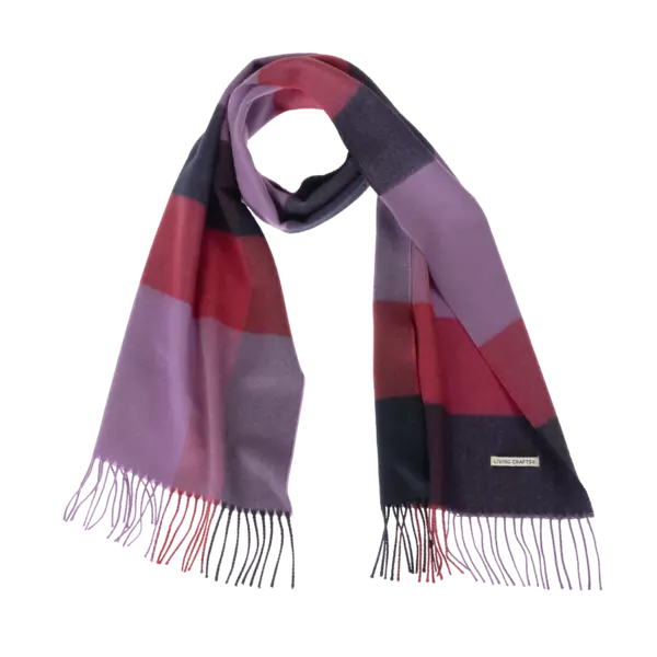 Rede Scarf Unisex