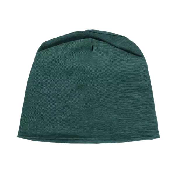 Verte Bonnet Unisexe