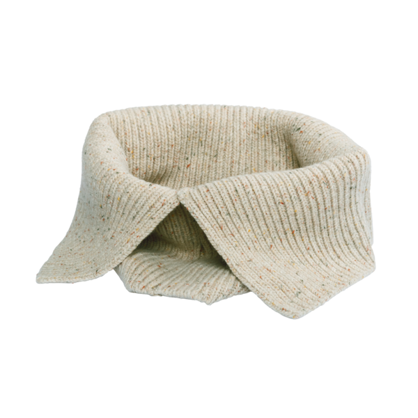 Beigee Tubular scarf Unisex