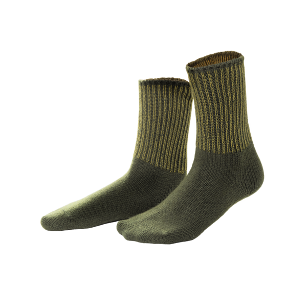 Greene Socks Unisex