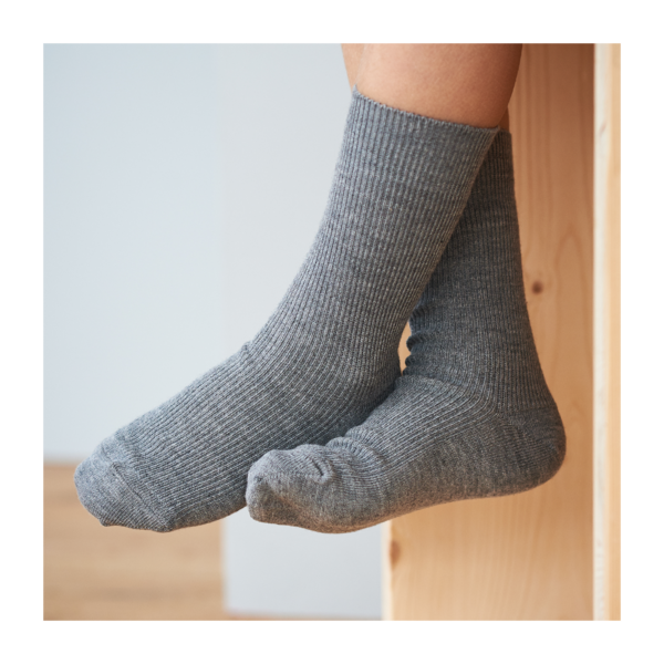 Greye Socks Unisex