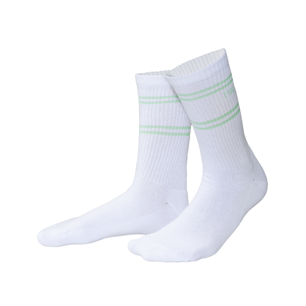 Stripede Socks Unisex