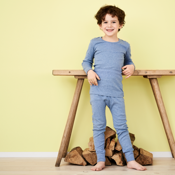 Kids' Underwear: Comfortable & Organic Quality