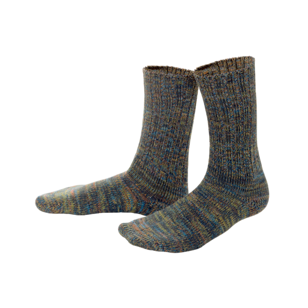 Patterne Socks Unisex