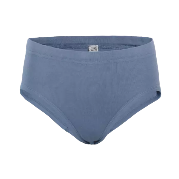 Lilae Taillen-Slip Damen