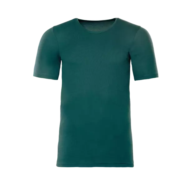 Greene Short-sleeved shirt Men