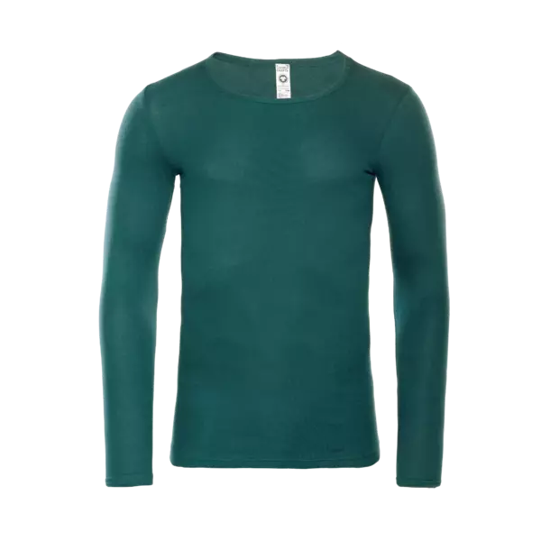 Greene Long-sleeved shirt Men