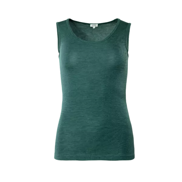 Greene Vest Women