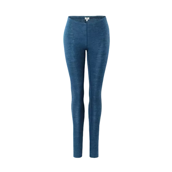 Bluee Long Johns Women