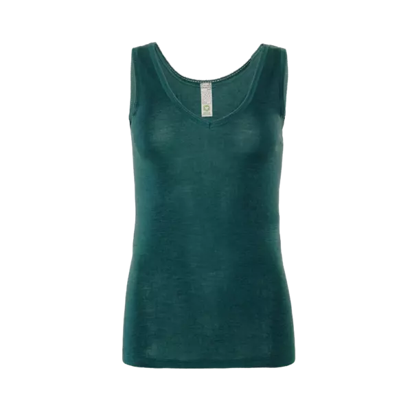 Greene Vest Women