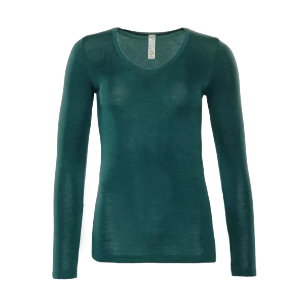 Greene Long-sleeved shirt Women