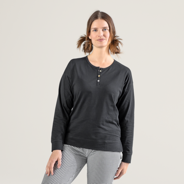 Organic Cotton Pajamas for Women - Sustainable and Comfortable ...