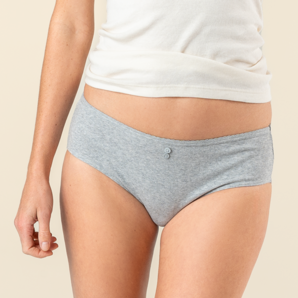 Organic Women's Underwear  Sustainably and Fairly Produced Bras