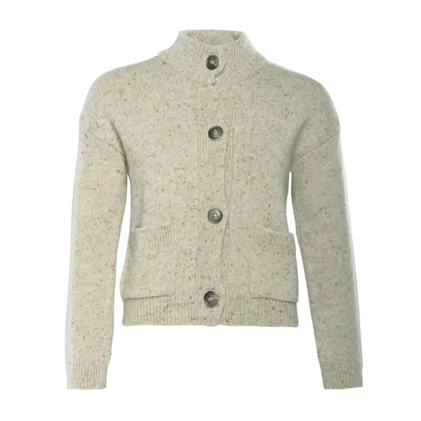 Beigee Cardigan Women