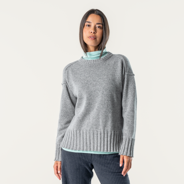 Greye Sweater Women