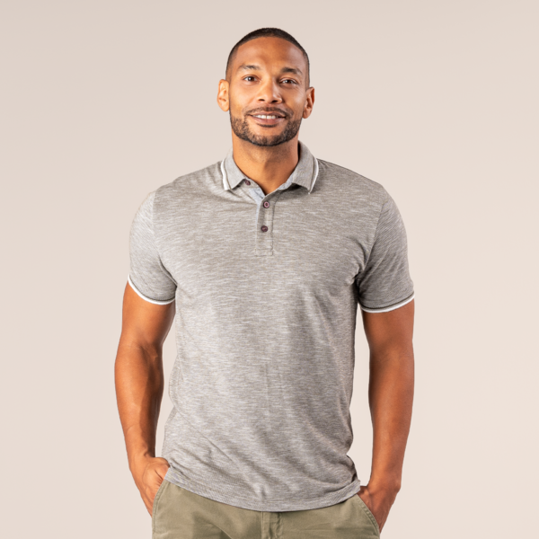 Polos & T-shirts for Men - Ready-To-Wear