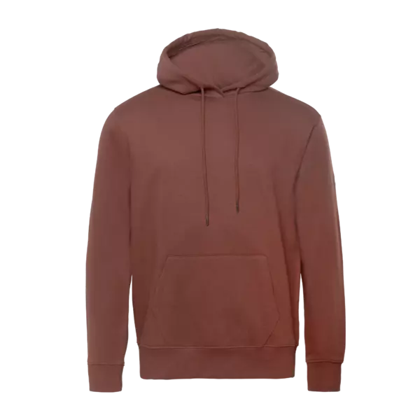 Braune Kapuzenpullover Herren