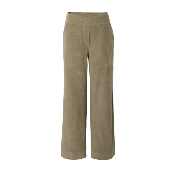 Braune Hose Damen