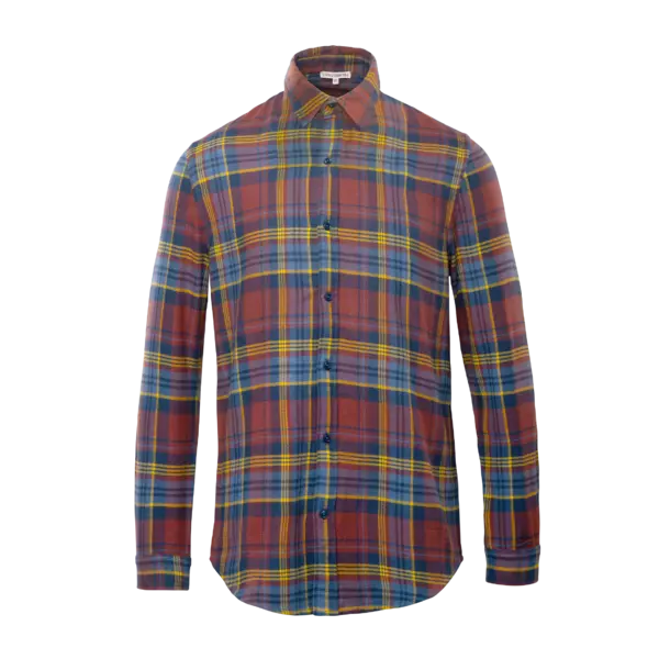 Browne Shirt Men