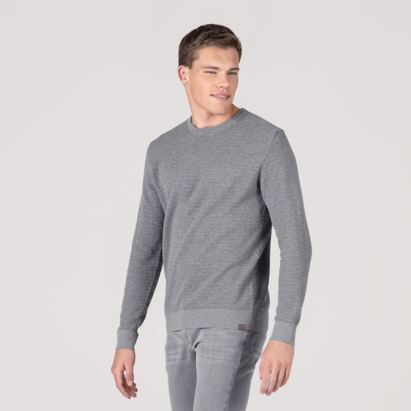Greye Sweater Men