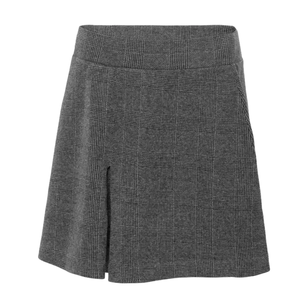 Patterne Skirt Women