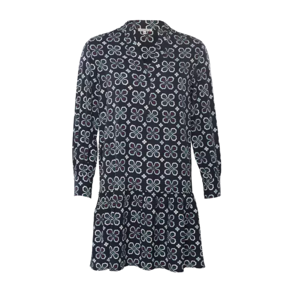 Patterne Dress Women