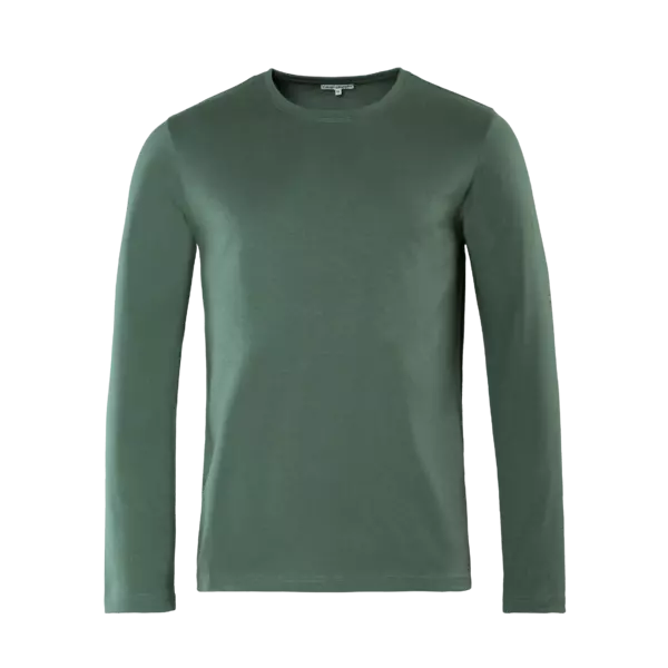 Greene Long-sleeved shirt Men