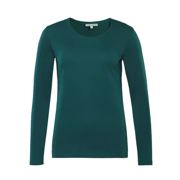 Greene Long-sleeved shirt Women