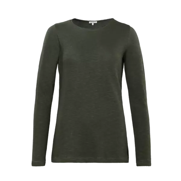 Greene Long-sleeved shirt Women