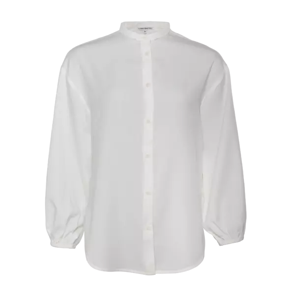 Whitee Blouse Women