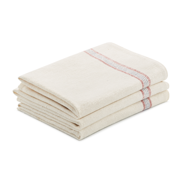 Beigee Floor cleaning cloths, pack of3 Home