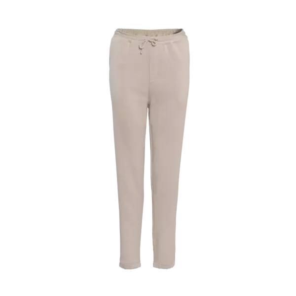 Beigee Pantalon de jogging Femmes