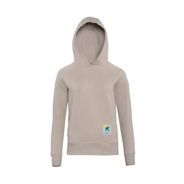 Beigee Hoodie Women