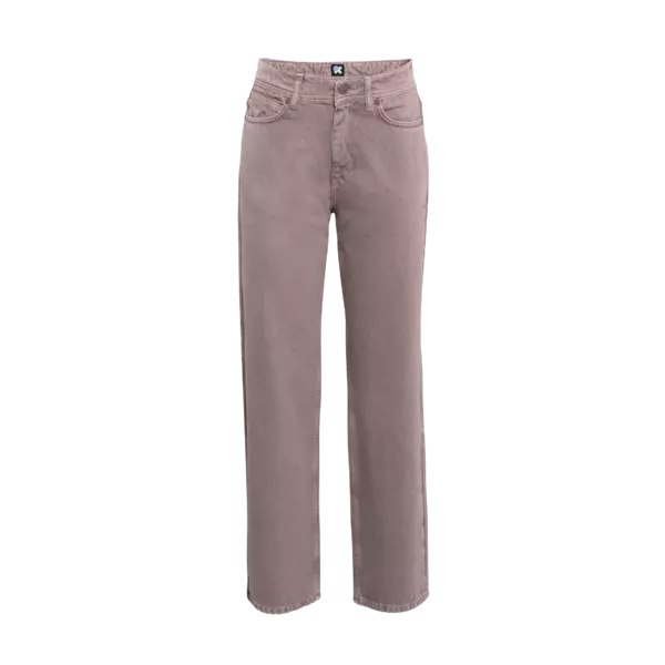 Lilae Color Denim Damen